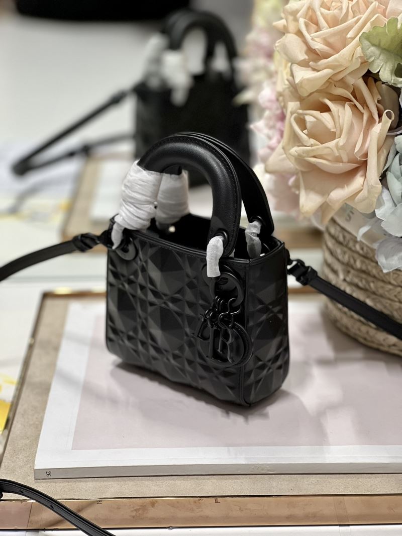 Dior My Lady Bags